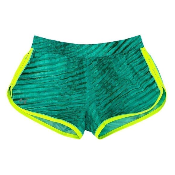 NWOT Under Armour Fitted Running Shorts - Picture 1 of 6